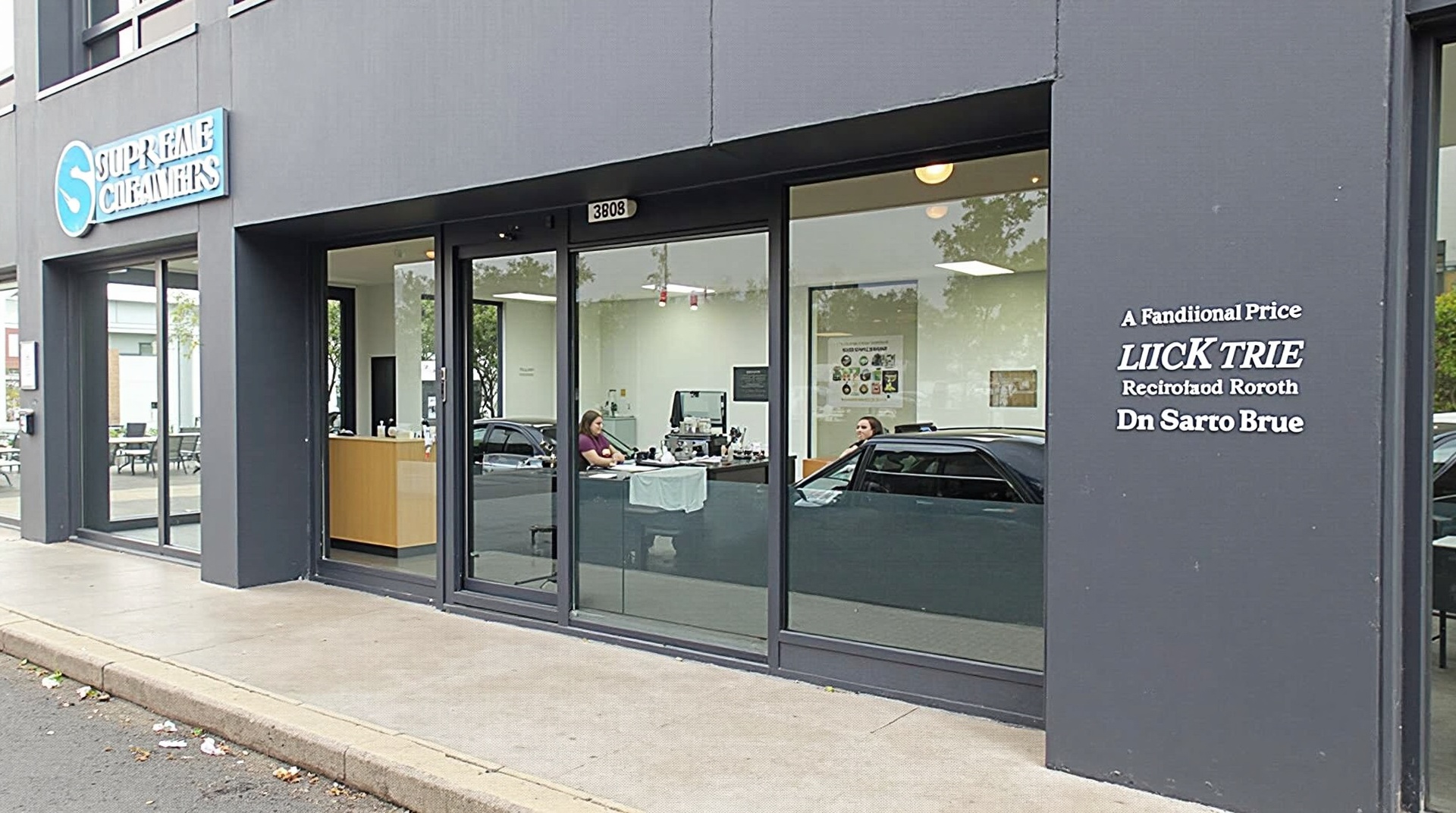 Fresho Carpet Cleaning Clagiraba Contact Office