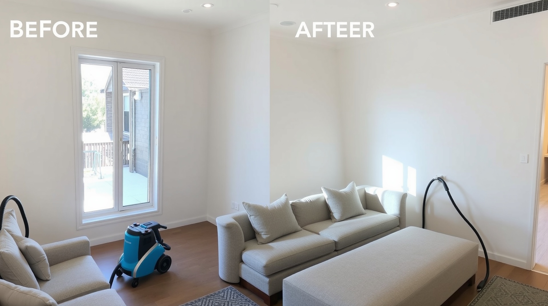 Professional Upholstery Cleaning Clagiraba